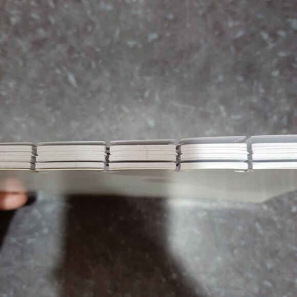 Planner Destash Happy Planner Classic Daily and Weekly Pages - Picture 4 of 5